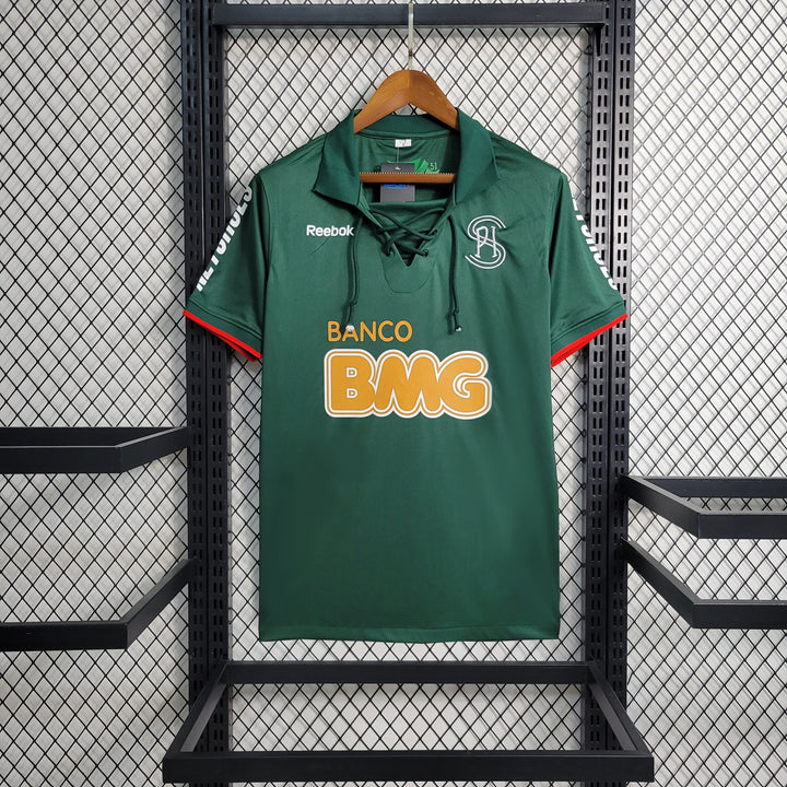 Palmeiras Extérieur 11/12