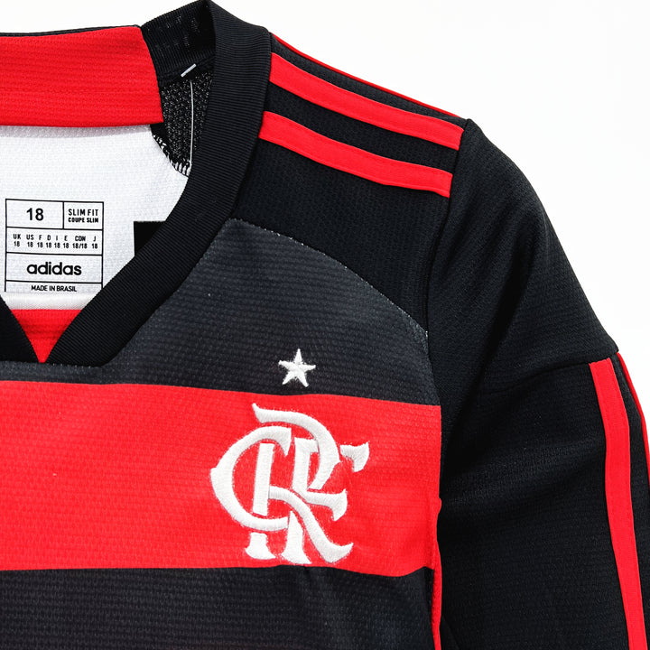 Kit - Flamengo Domicile 24/25