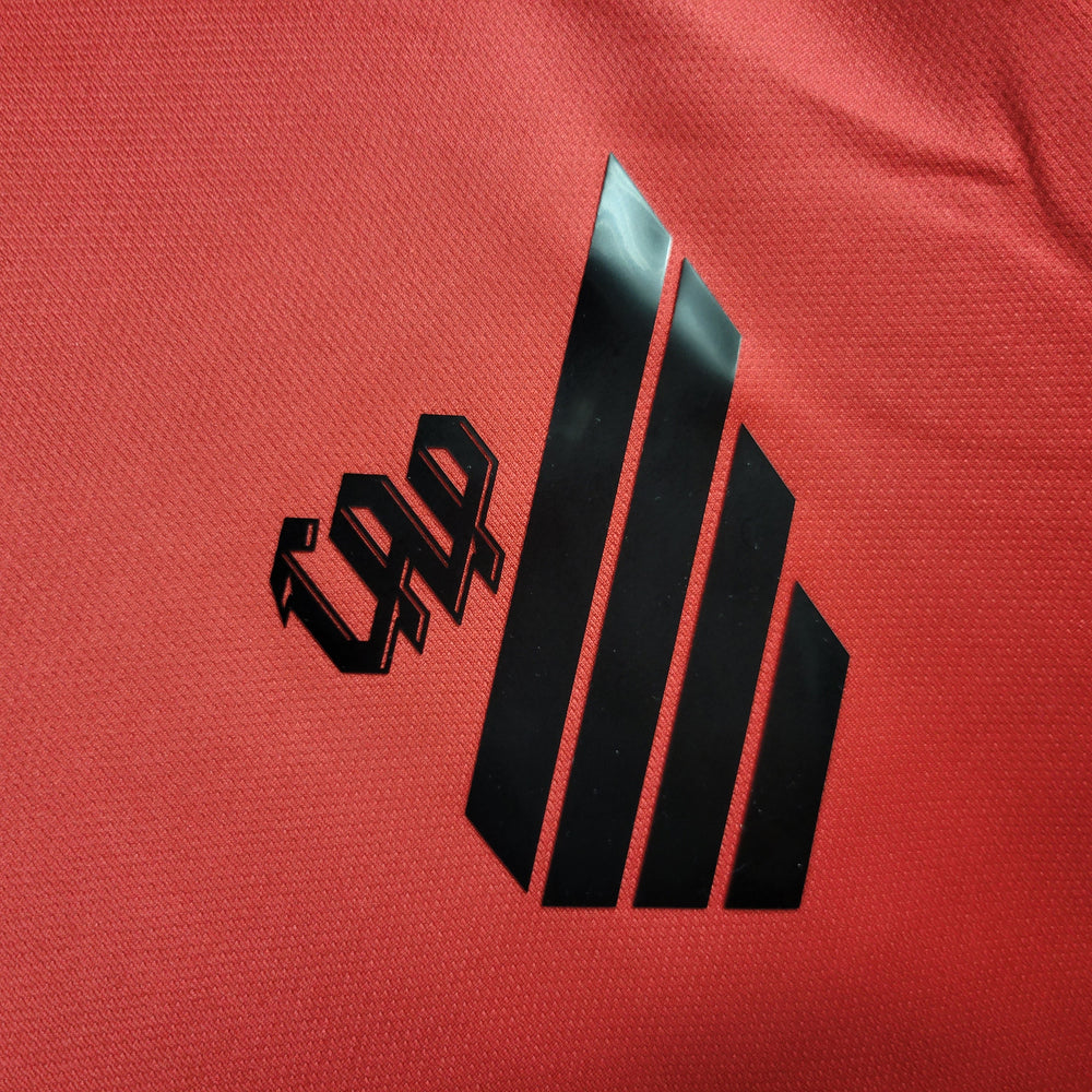 Athletico Paranaense Home 23/24