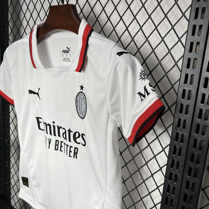 Kit - AC Milan Extérieur 24/25