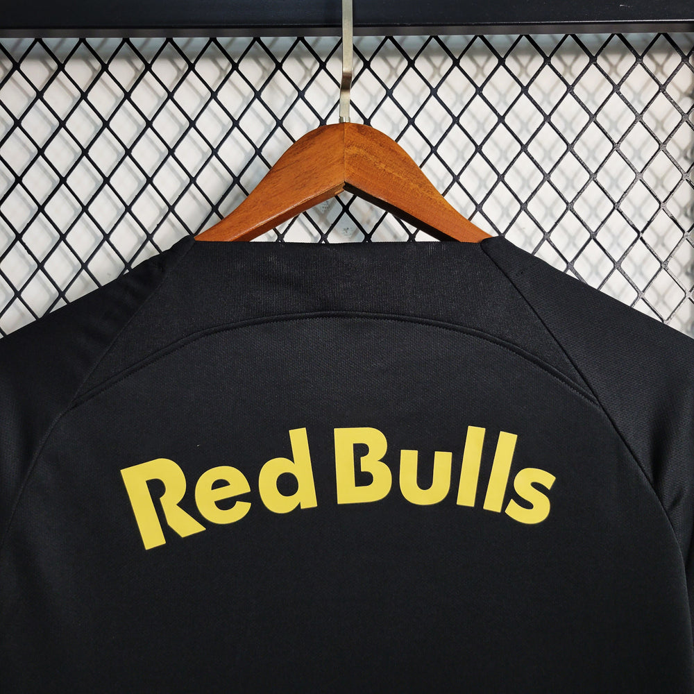Camiseta New York Red Bulls Local 23/24
