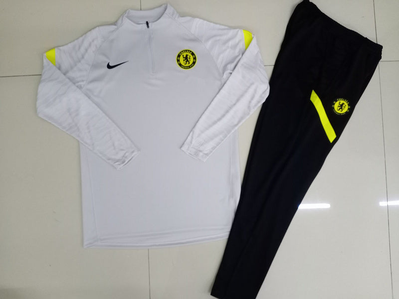 Chelsea - Chándal - Cremallera 1/2