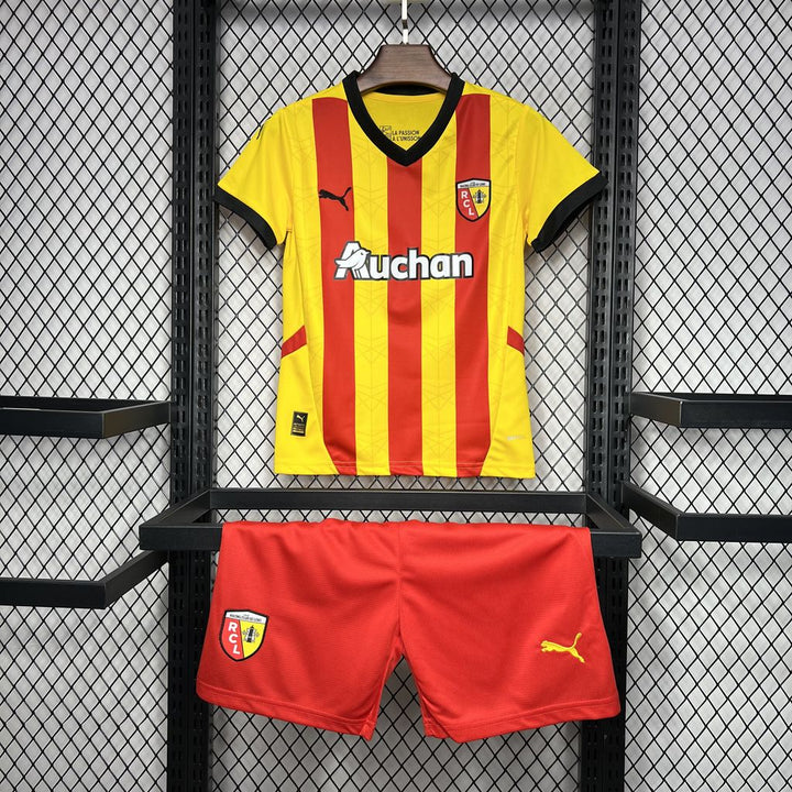 Kit RC Lens Domicile 24/25