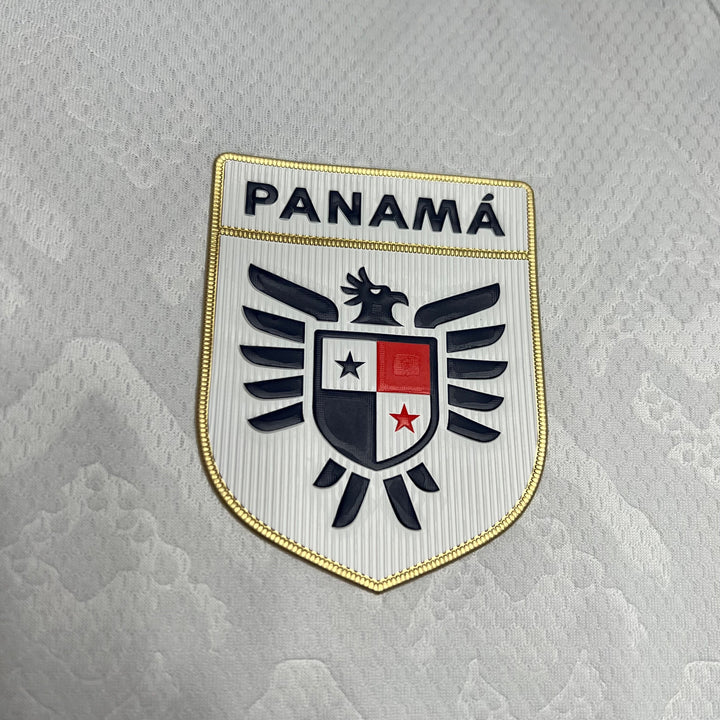 Panama Extérieur 24/25