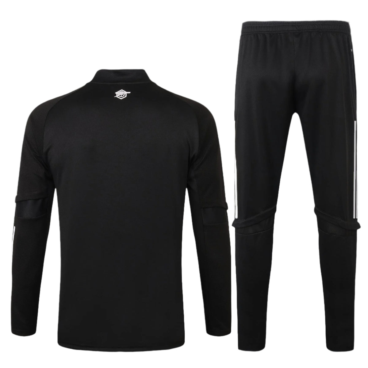 Arsenal - Training tracksuit - 1/2 Zip - Back view