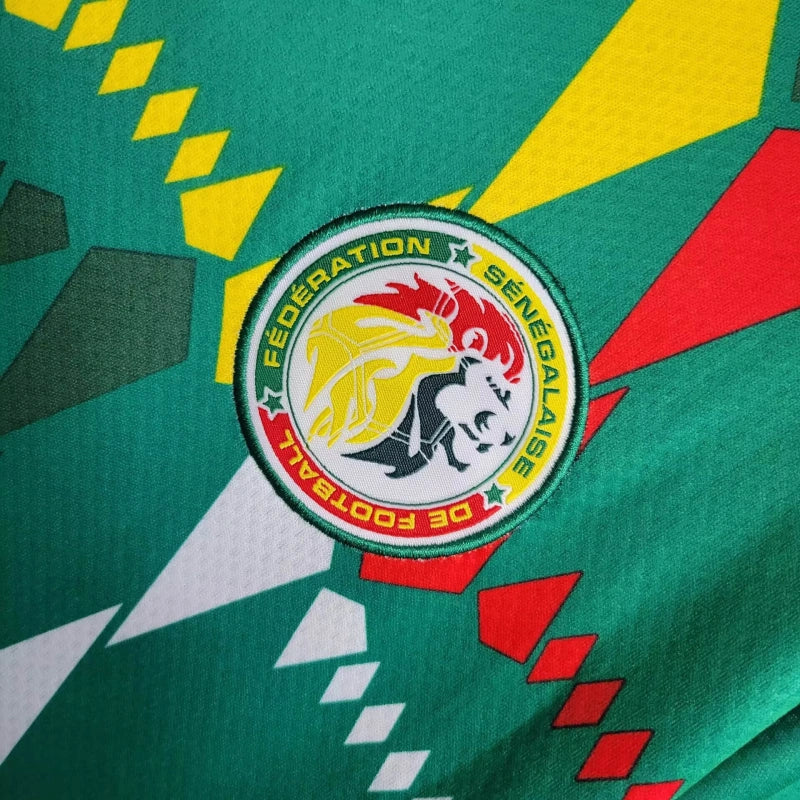 Senegal Local 23/24