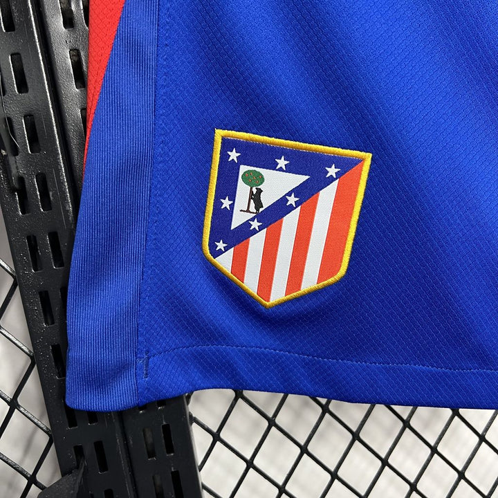 Short Atlético de Madrid Domicile 24/25