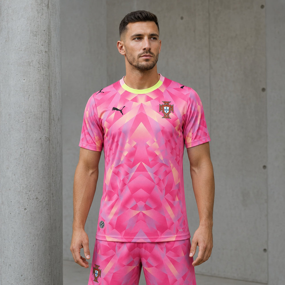 Portugal Portero 26/27 - Copa del Mundo 2026