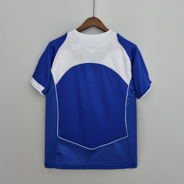 Brésil Extérieur 04/05