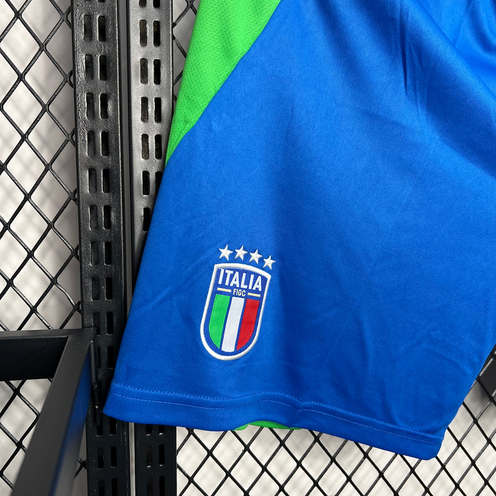 Pantalón corto Italia Euro Local 24/25