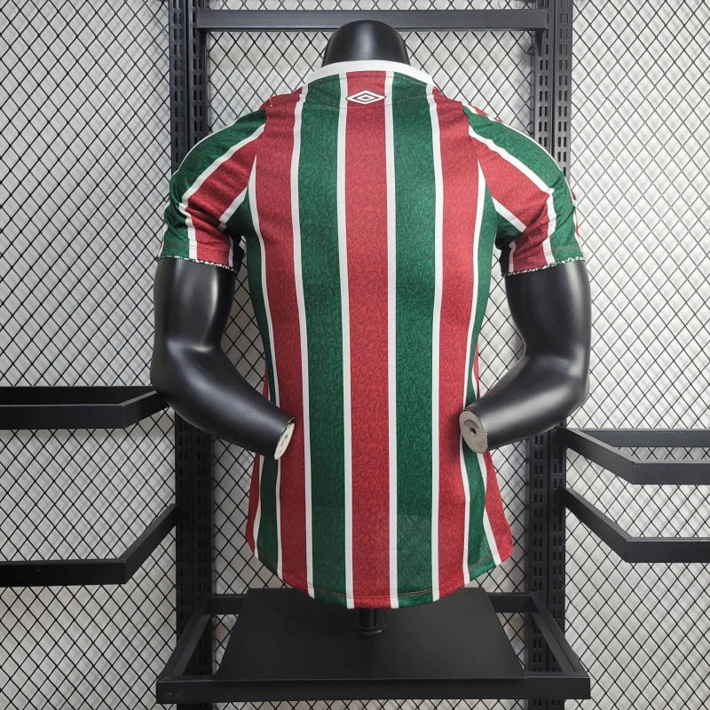 Fluminense Domicile 24/25 - Version Joueur - Patrocínio "Betano"