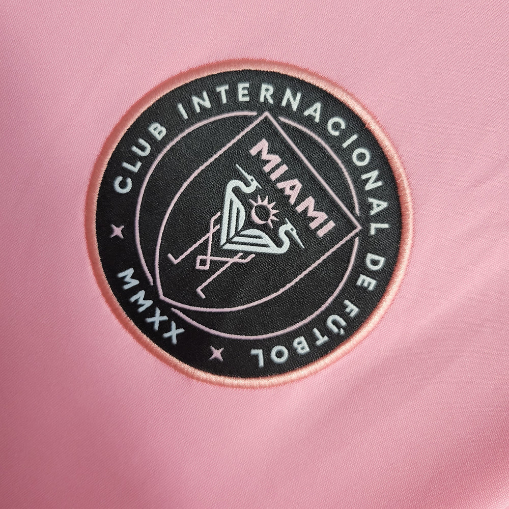 Camiseta Inter Miami Local 23/24