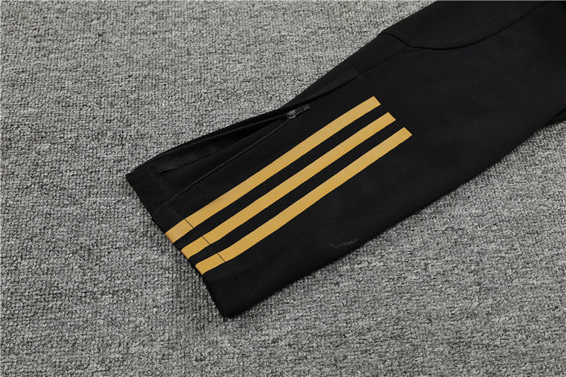 Argentina - Tracksuit - 1/2 Zip