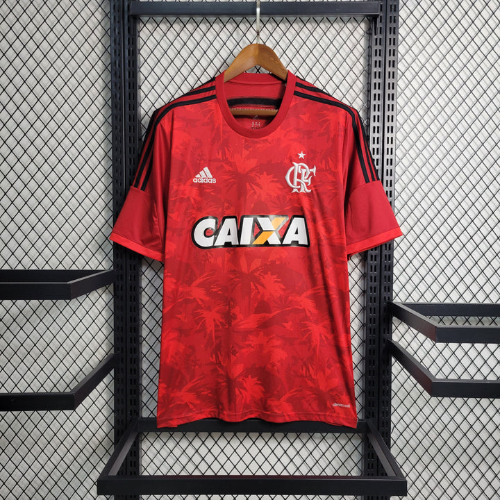 Flamengo Domicile 14/15