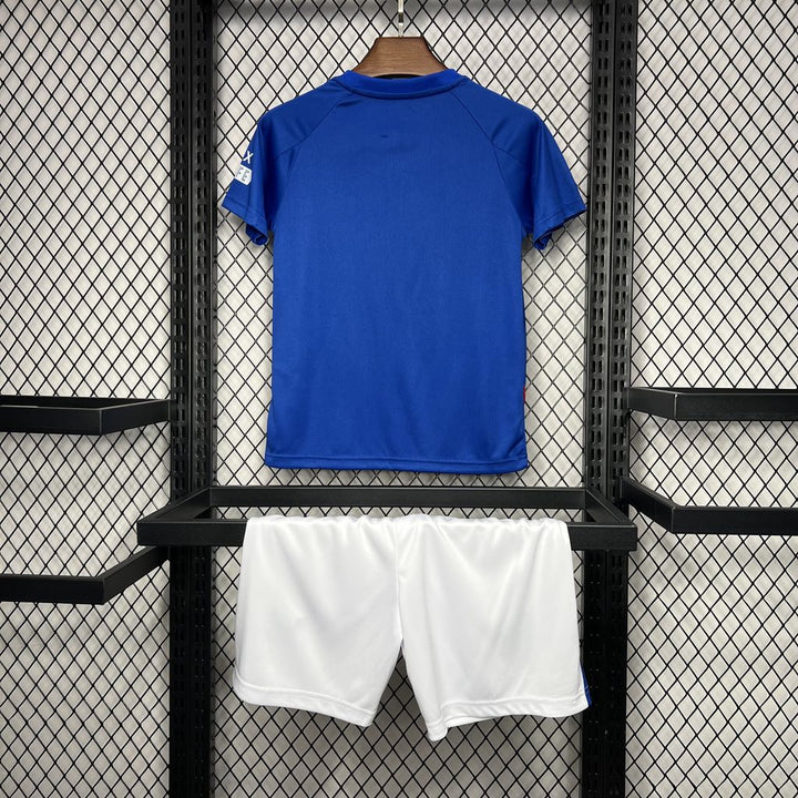 Kit - Rangers Domicile 24/25