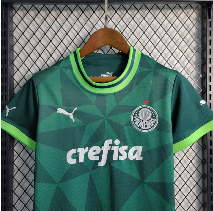 Kit - Palmeiras Domicile 23/24