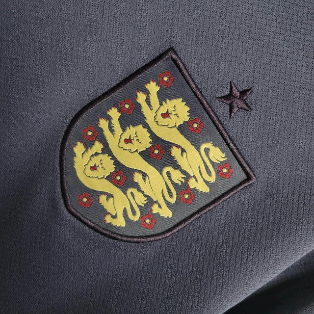 Angleterre Extérieur 24/25 - Vue rapprochée