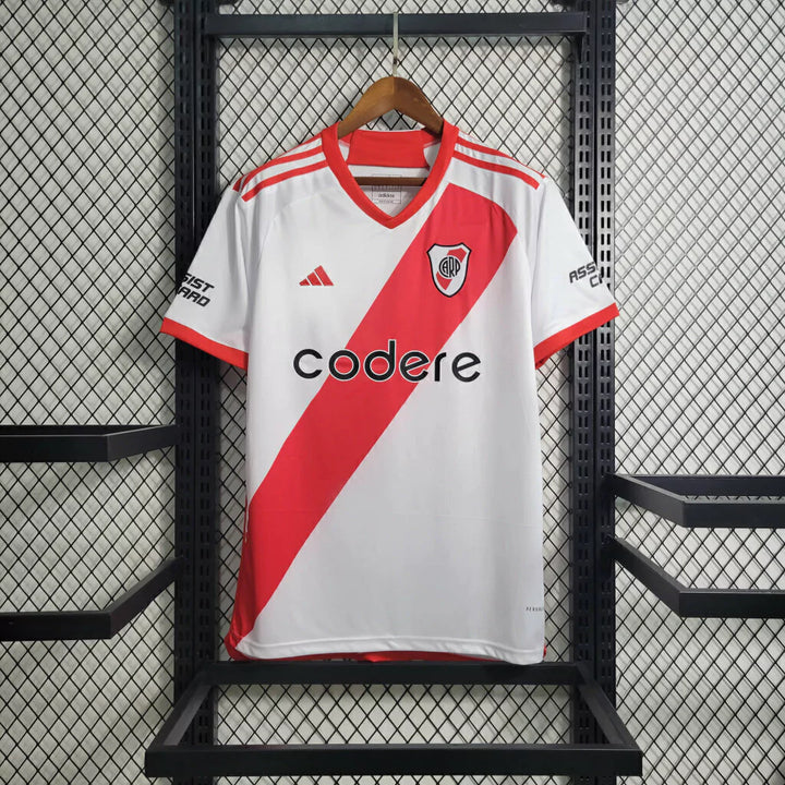 River Plate Domicile  23/24