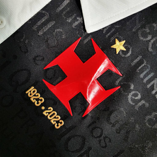 Camiseta Edición Especial Vasco da Gama 23/24