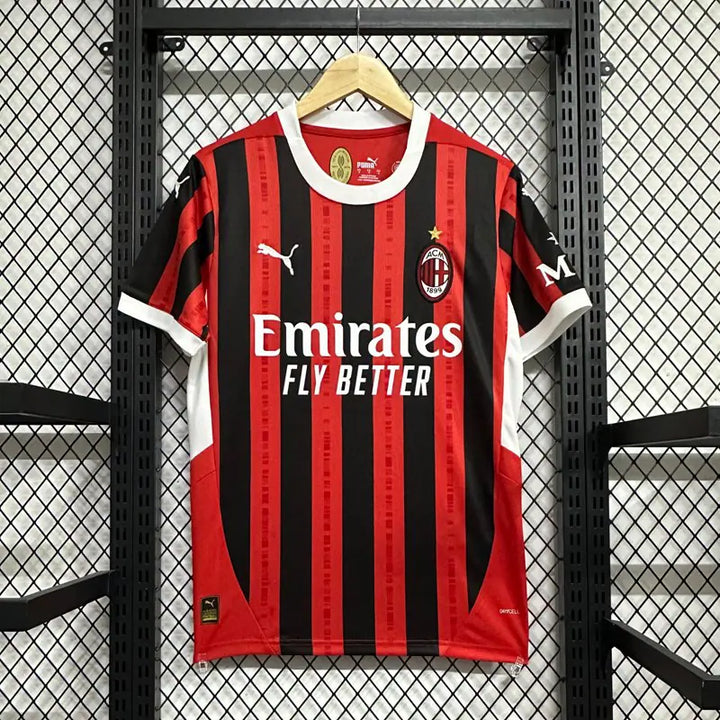 AC Milan Domicile 24/25