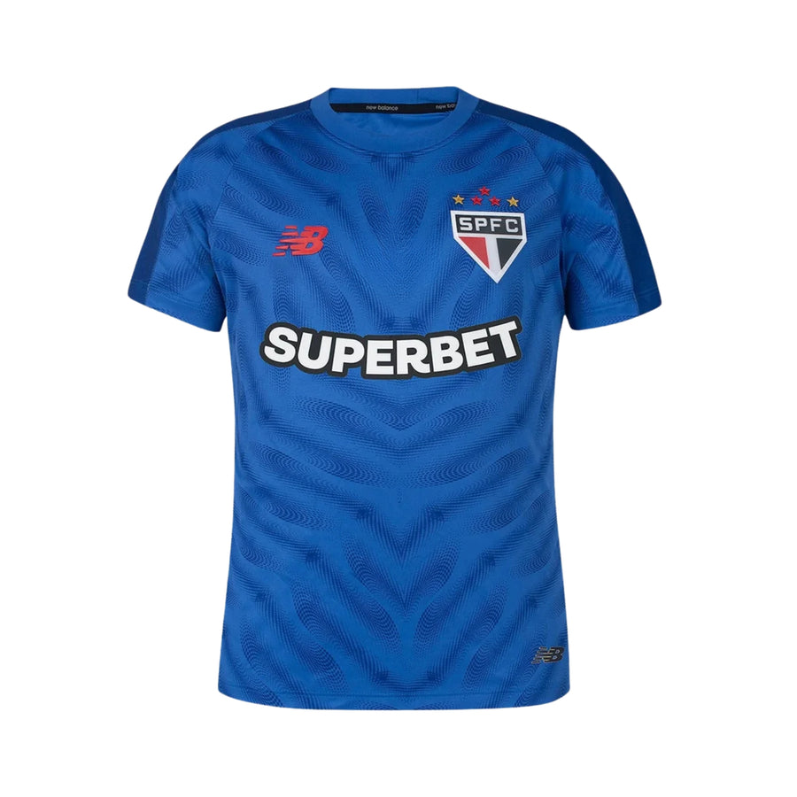 São Paulo Gardiens de But 26/27