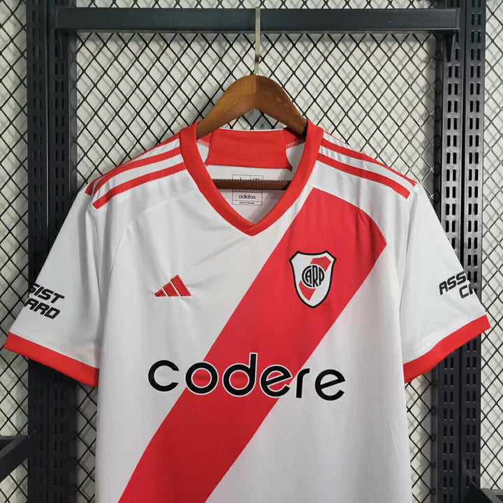 River Plate Domicile  23/24