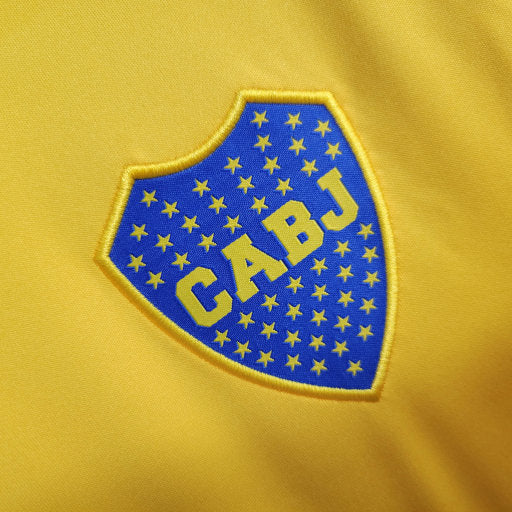 Boca Juniors Extérieur 23/24