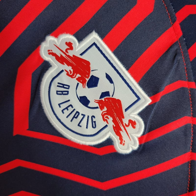 Leipzig Extérieur 23/24 - Détail