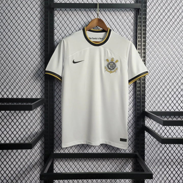 Corinthians Domicile 22/23