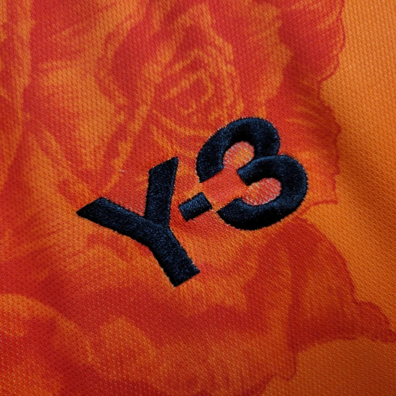 Real Madrid Special Edition 23/24 - Y-3 Collection - Close-up