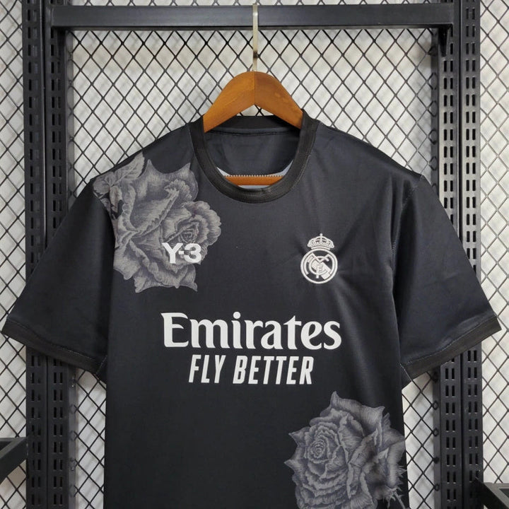 Real Madrid Gardiens de But 23/24 - Collection Y-3