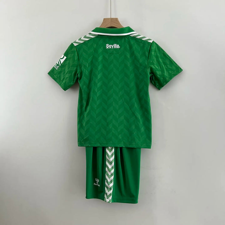 Kit - Real Betis Extérieur 23/24