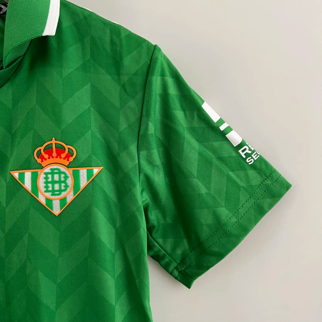 Kit - Real Betis Extérieur 23/24