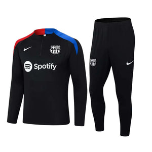 Barcelona - Tracksuit 2024/25 - 1/2 Zip