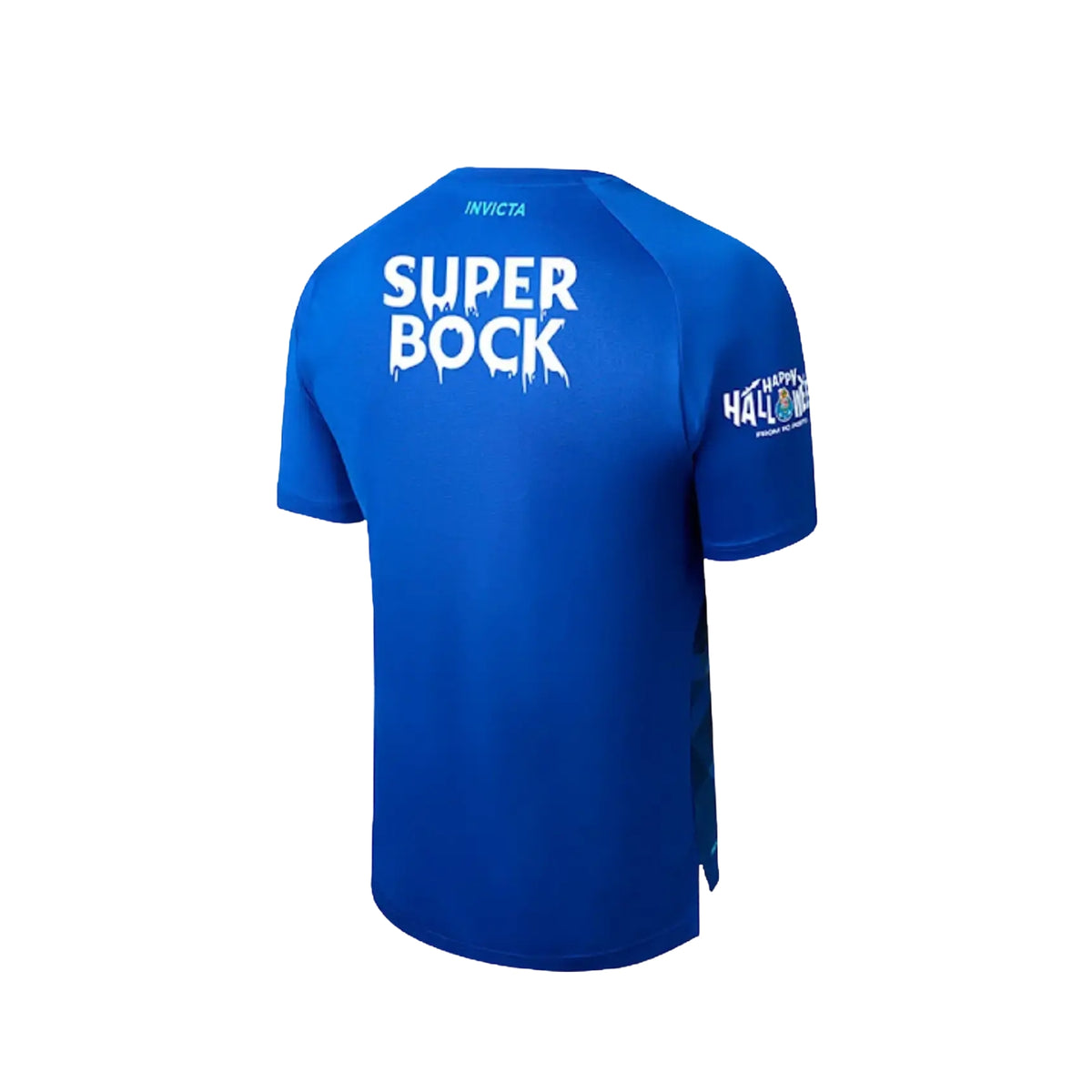 Porto Special Edition 24/25 - Back view
