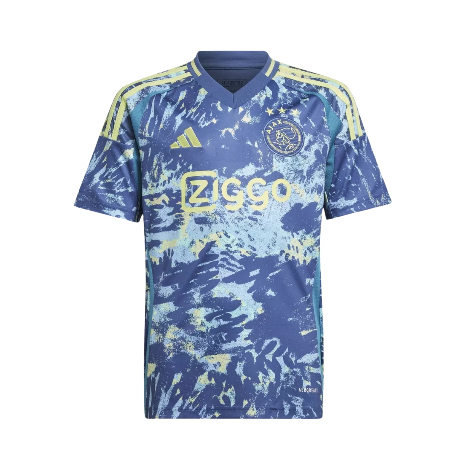 Ajax Extérieur 24/25