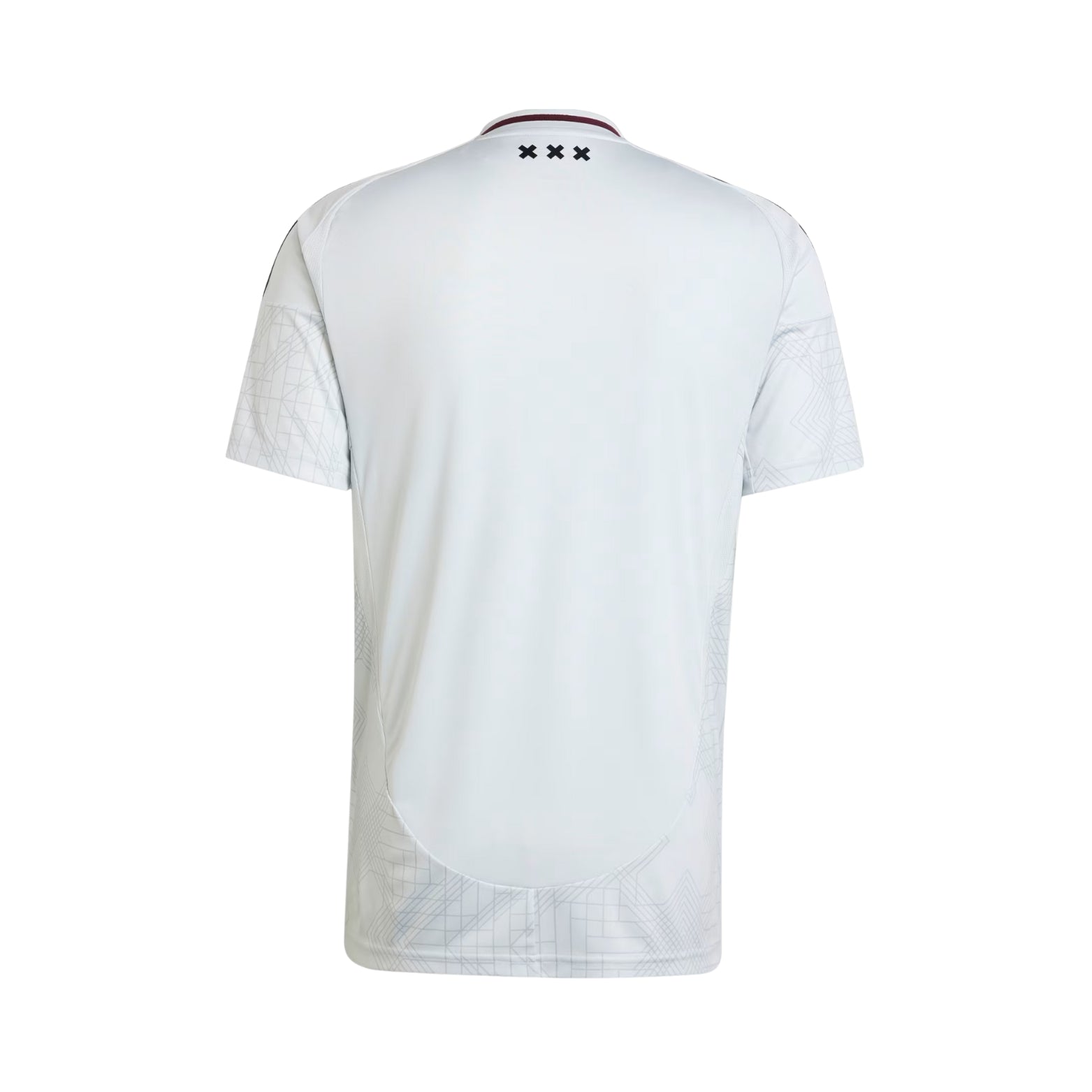 Ajax Troisième 24/25