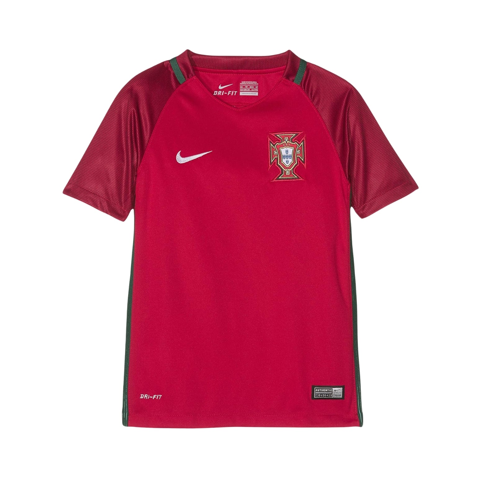 Portugal Domicile 16/17