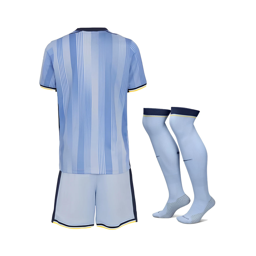 Kit Infantil - Tottenham Hotspur Visitante 24/25