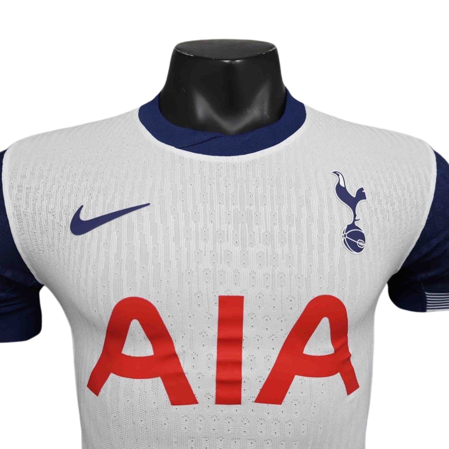 Tottenham Hotspur Domicile 24/25 - Détail