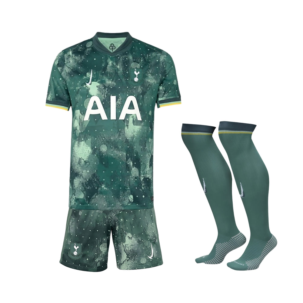 Kit Infantil - Tottenham Hotspur Tercera 24/25