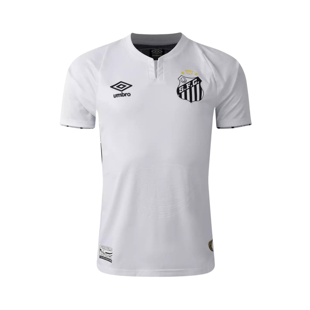 Santos Local 24/25