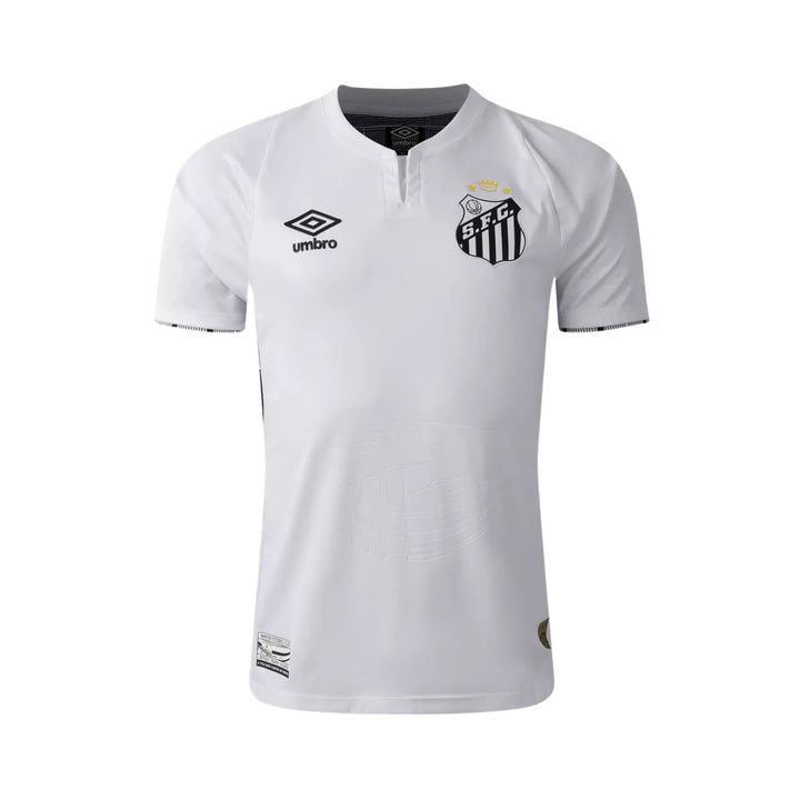 Kit - Santos Domicile 24/25