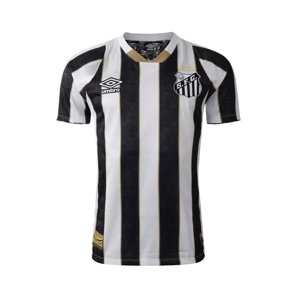 Santos Visitante 24/25