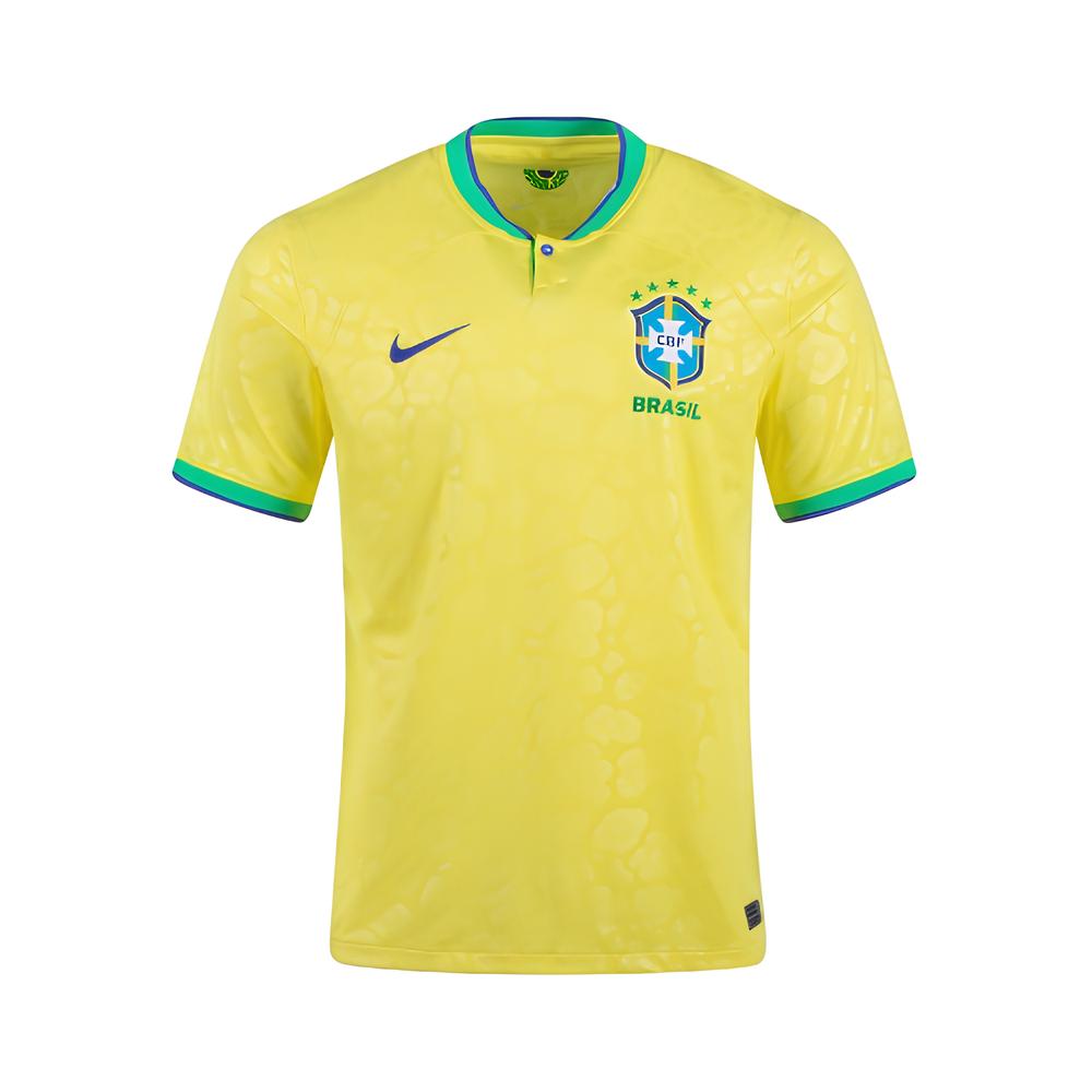 Brésil Domicile 22/23
