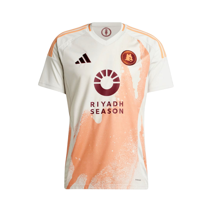 AS Rome Extérieur 24/25