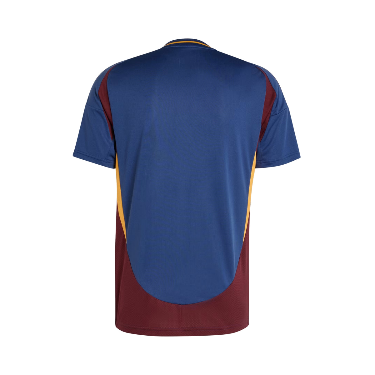 AS Roma Third 24/25 - Back view