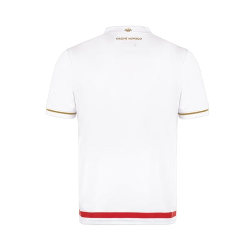 AS Monaco Domicile 25/26