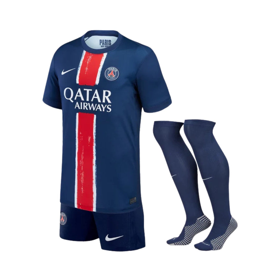 Kit - PSG Domicile 24/25