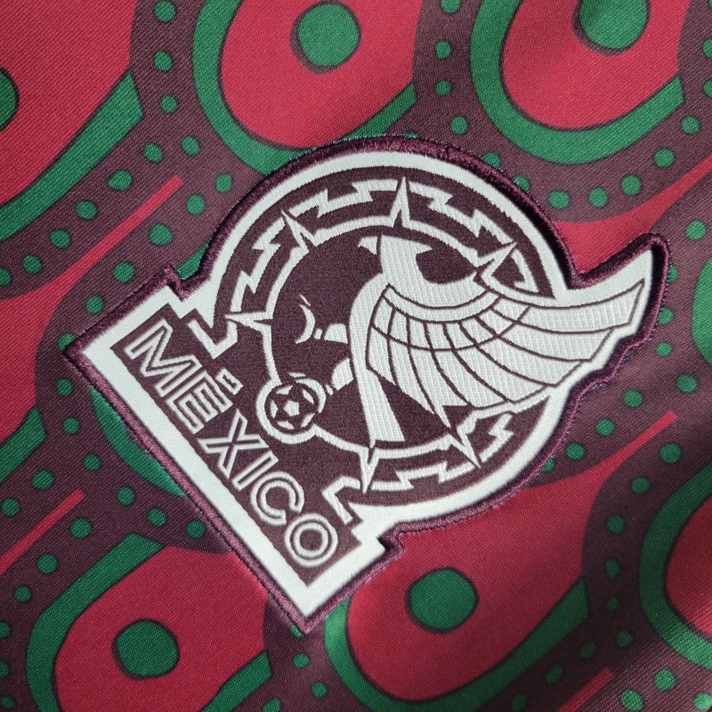 México Local 24/25